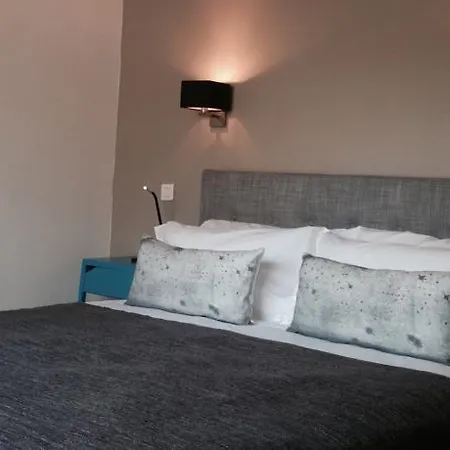 Apartment Palm House Saint-Tropez